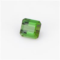 Pietra certificata Zorzan Gioielli in Pietre dure Tormalina 2.90 Ct TVR290MP - TVR290MP